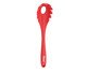 Pegador de Massa em Inox Liz, Vermelho | WestwingNow