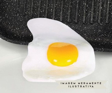 Frigideira Grill Zyliss | Westwing