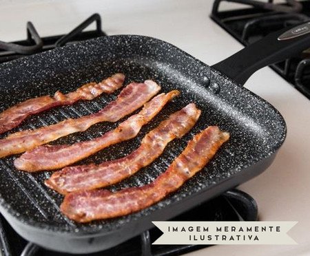 Frigideira Grill Zyliss | Westwing