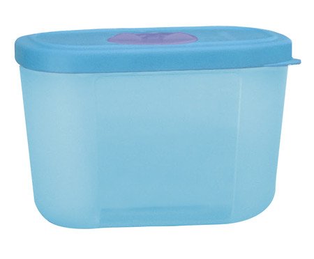 Pote Freezer Time Azul | Westwing