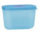 Pote Freezer Time Azul, Azul | WestwingNow