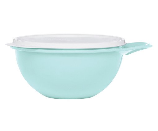 Pote Mini Criativa Aquamarine, Azul | WestwingNow