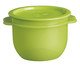 Pote Super Mini Instant Folha, Verde | WestwingNow