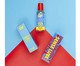 Kit Sense Lube + Hot Lube, red | WestwingNow