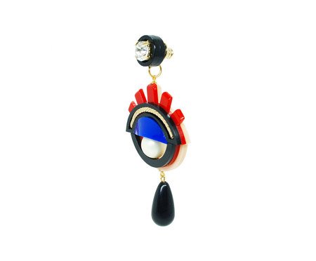 Brinco Olho Pingente | Westwing