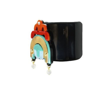 Bracelete Ixchel Turquesa | Westwing