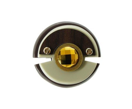 Anel Empire Dourado | Westwing
