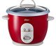 Panela De Arroz Oster Facile Vermelha, Vermelho | WestwingNow