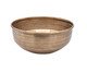 Bowl Pequeno em Metal Gold Rosê, Colorido | WestwingNow