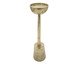 Castical em Mesa em Metal I Dourado, Dourado | WestwingNow
