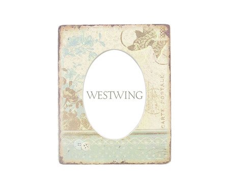 Porta-Retrato Sweet | Westwing