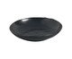 Jogo de Pratos Fundo Bio Eclipse Preto - 22,5cm, Preto | WestwingNow
