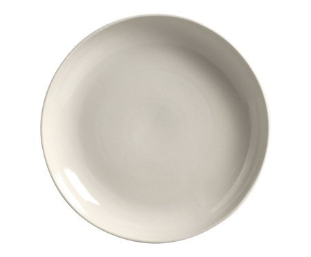 Travessas Grande Orgânica Orgânico Clay Areia