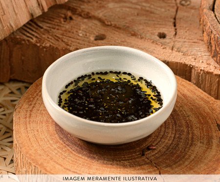 Jogo de Ramequins Médio Orgânico Glam Branco | Westwing