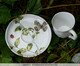 Jogo de Xícaras para Café Bio Sereno Animal, Branco | WestwingNow