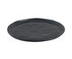 Jogo de Pratos Raso Bio Eclipse Preto - 27,5cm, Preto | WestwingNow