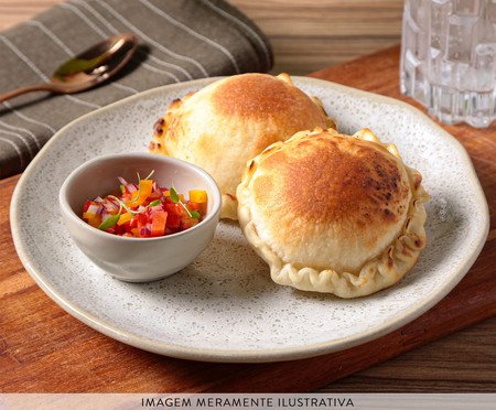 Jogo de Pratos para Sobremesa Orgânico Vanilla Cru Vl | Westwing