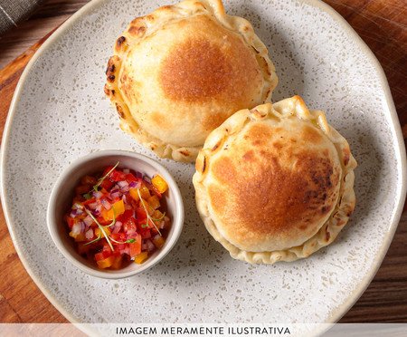 Jogo de Pratos para Sobremesa Orgânico Vanilla Cru Vl | Westwing