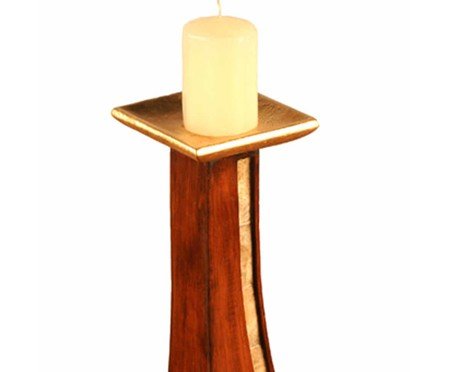 Castiçal Montevidéu | Westwing