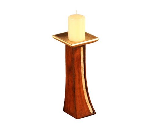 Castiçal Montevidéu, Colorido | WestwingNow