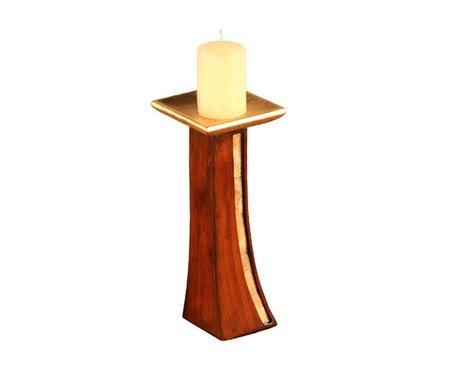 Castiçal Montevidéu | Westwing