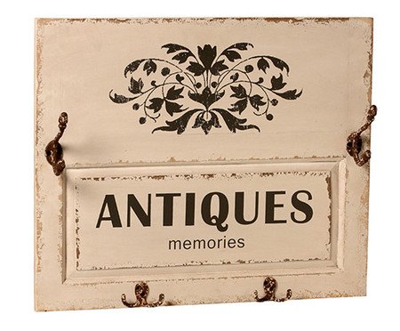 Cabideiro Antiques