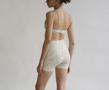 Shorts Yohannah Areia | Westwing