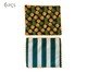 Jogo de Lugar Americano de Abacaxis Verde e Branco, green | WestwingNow