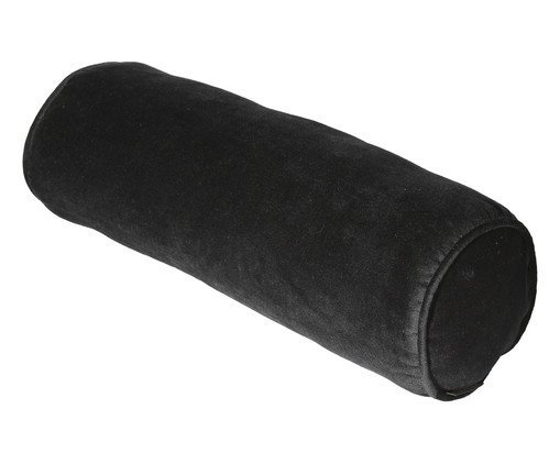 Almofada Premium Cordonê Preta, black | WestwingNow