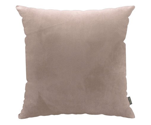 Almofada Premium Lisa Rosê, Rose | WestwingNow