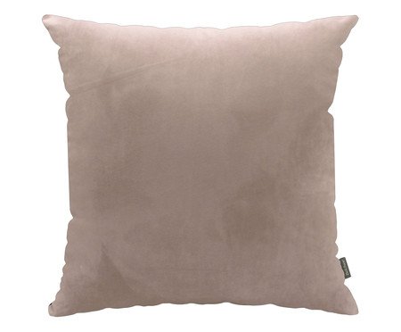 Almofada Premium Lisa Rosê | Westwing