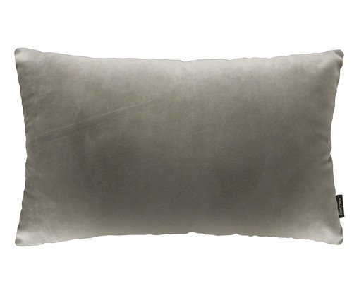 Almofada Premium Lisa Castor, multicolor | WestwingNow