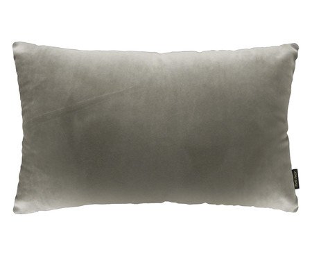 Almofada Premium Lisa Castor | Westwing