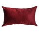Almofada Premium Lisa Bordô, multicolor | WestwingNow