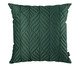 Almofada Concept 416 Bordada Verde, green | WestwingNow