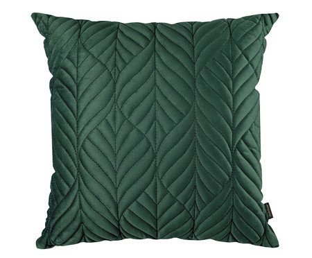 Almofada Concept 416 Bordada Verde