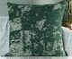 Almofada Concept Artesanal Verde e Cinza, green | WestwingNow