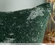 Almofada Concept Artesanal Verde e Cinza, green | WestwingNow