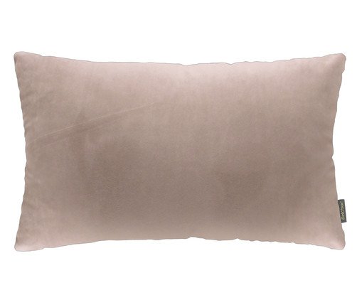 Almofada Premium Lisa Rosê, Rose | WestwingNow