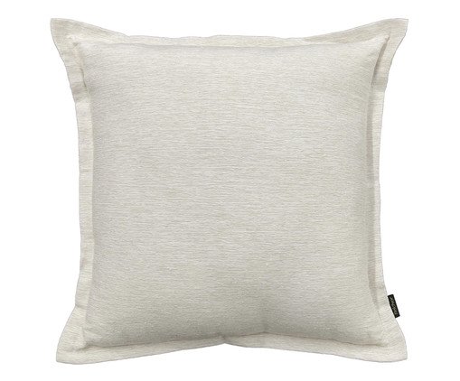 Almofada Concept com Aba Bege, beige | WestwingNow
