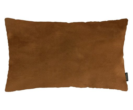 Almofada Lisa Terracota, multicolor | WestwingNow