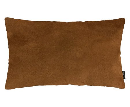 Almofada Lisa Terracota | Westwing