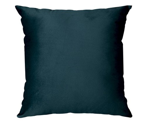 Almofada Concept Lisa Turquesa, multicolor | WestwingNow