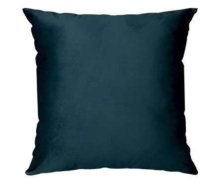 Almofada Concept Lisa Turquesa | Westwing