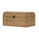 Jogo de Baús Decorarivo Timber, brown | WestwingNow