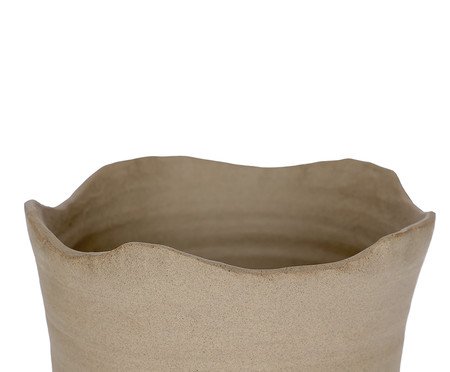 Vaso em Cerâmica Physikos | Westwing