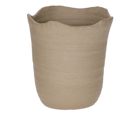 Vaso em Cerâmica Physikos | Westwing