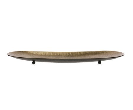 Jogo de Bandejas Decorativa Cuprum | Westwing