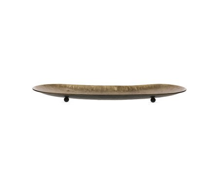 Jogo de Bandejas Decorativa Cuprum | Westwing