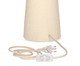 Luminária Amanita, beige | WestwingNow